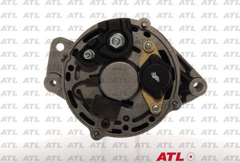 ATL Autotechnik L 41 630 - Генератор autozip.com.ua