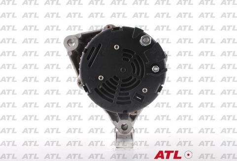 ATL Autotechnik L 41 040 - Генератор autozip.com.ua