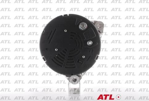 ATL Autotechnik L 41 063 - Генератор autozip.com.ua