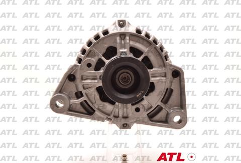 ATL Autotechnik L 41 080 - Генератор autozip.com.ua