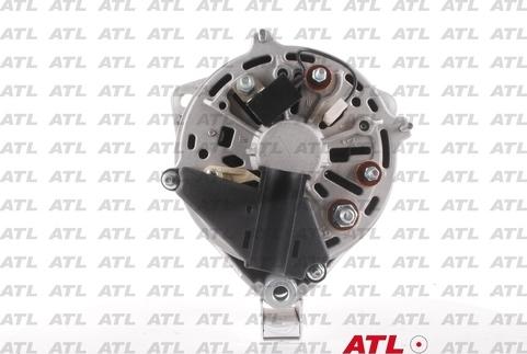 ATL Autotechnik L 41 030 - Генератор autozip.com.ua