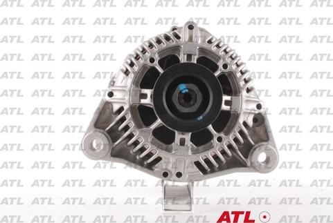 ATL Autotechnik L 41 195 - Генератор autozip.com.ua