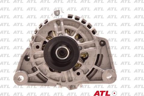 ATL Autotechnik L 41 190 - Генератор autozip.com.ua