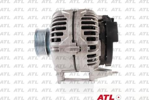 ATL Autotechnik L 41 140 - Генератор autozip.com.ua