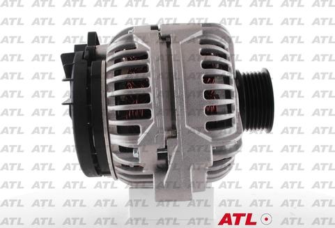 ATL Autotechnik L 41 150 - Генератор autozip.com.ua