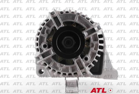 ATL Autotechnik L 41 150 - Генератор autozip.com.ua