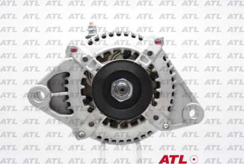 ATL Autotechnik L 41 160 - Генератор autozip.com.ua