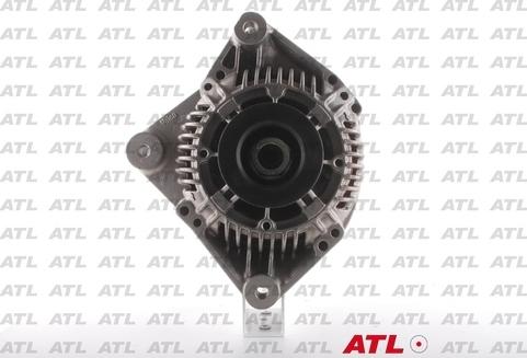 ATL Autotechnik L 41 100 - Генератор autozip.com.ua