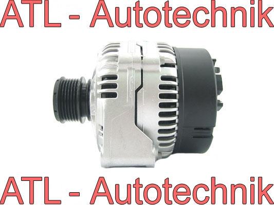 ATL Autotechnik L 41 120 - Генератор autozip.com.ua