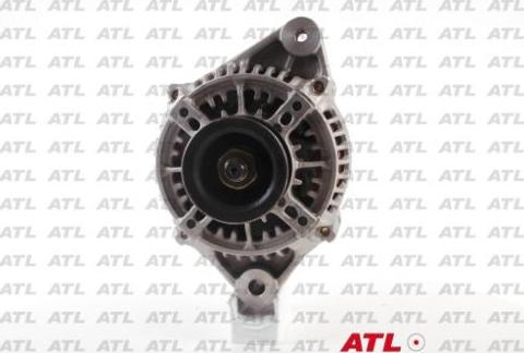 ATL Autotechnik L 41 170 - Генератор autozip.com.ua