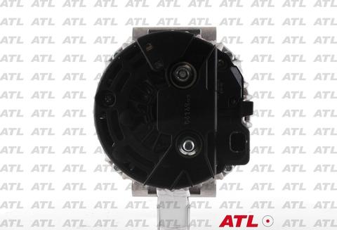 ATL Autotechnik L 41 850 - Генератор autozip.com.ua