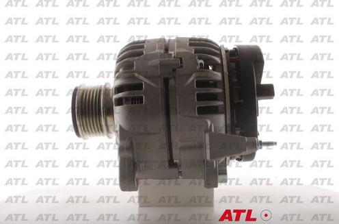 ATL Autotechnik L 41 860 - Генератор autozip.com.ua