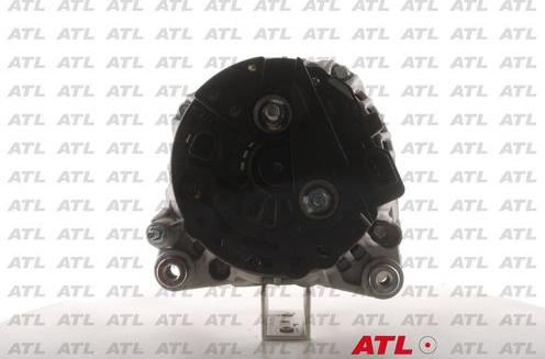 ATL Autotechnik L 41 860 - Генератор autozip.com.ua