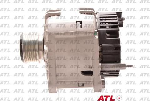 ATL Autotechnik L 41 861 - Генератор autozip.com.ua