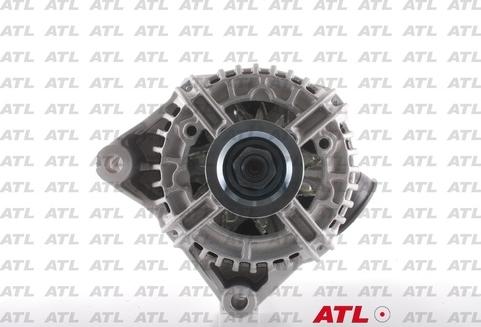 ATL Autotechnik L 41 810 - Генератор autozip.com.ua