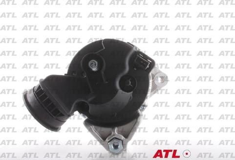 ATL Autotechnik L 41 810 - Генератор autozip.com.ua