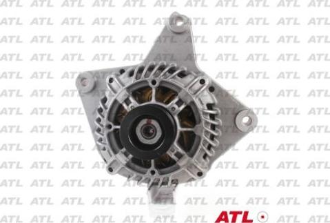 ATL Autotechnik L 41 390 - Генератор autozip.com.ua