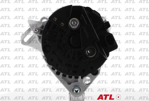 ATL Autotechnik L 41 310 - Генератор autozip.com.ua