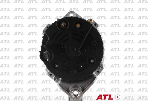 ATL Autotechnik L 41 380 - Генератор autozip.com.ua