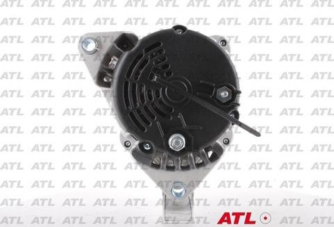 ATL Autotechnik L 41 330 - Генератор autozip.com.ua