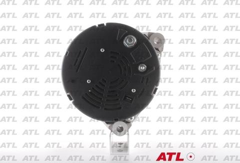 ATL Autotechnik L 41 320 - Генератор autozip.com.ua