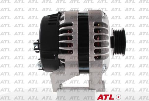 ATL Autotechnik L 41 240 - Генератор autozip.com.ua