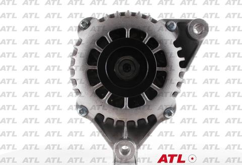 ATL Autotechnik L 41 240 - Генератор autozip.com.ua