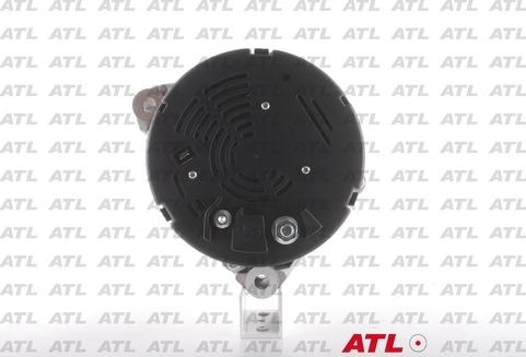 ATL Autotechnik L 41 210 - Генератор autozip.com.ua