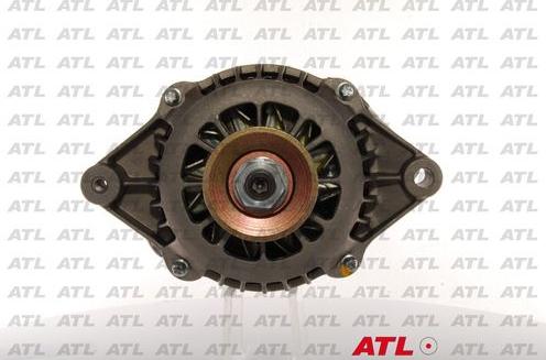 ATL Autotechnik L 41 270 - Генератор autozip.com.ua