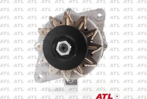 ATL Autotechnik L 41 790 - Генератор autozip.com.ua