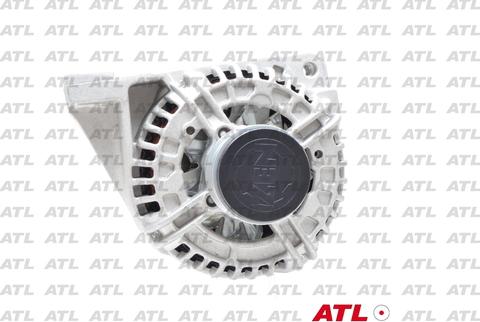 ATL Autotechnik L 41 740 - Генератор autozip.com.ua