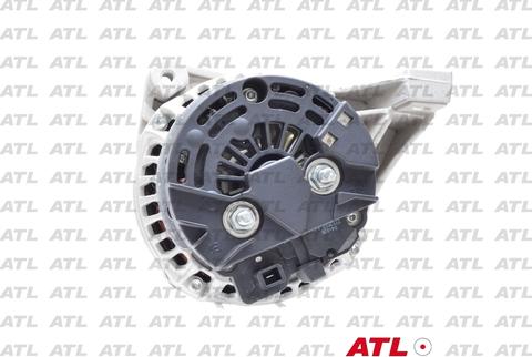 ATL Autotechnik L 41 740 - Генератор autozip.com.ua