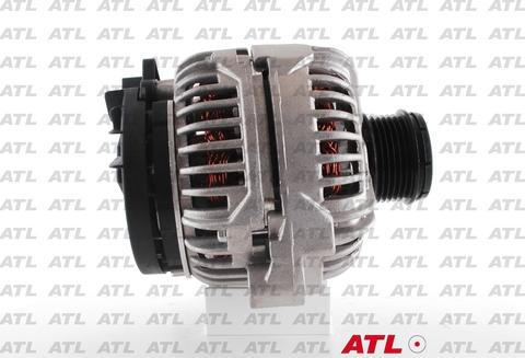 ATL Autotechnik L 41 730 - Генератор autozip.com.ua