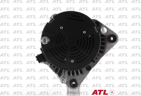 ATL Autotechnik L 48 950 - Генератор autozip.com.ua