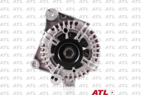 ATL Autotechnik L 48 920 - Генератор autozip.com.ua