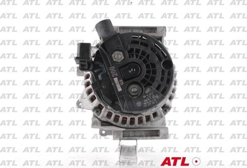 ATL Autotechnik L 48 550 - Генератор autozip.com.ua