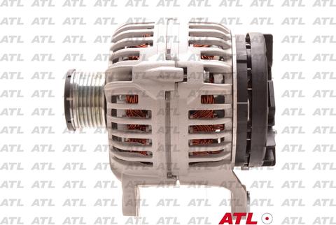 ATL Autotechnik L 48 090 - Генератор autozip.com.ua