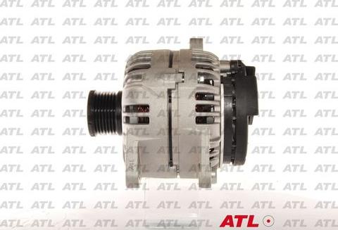 ATL Autotechnik L 48 040 - Генератор autozip.com.ua