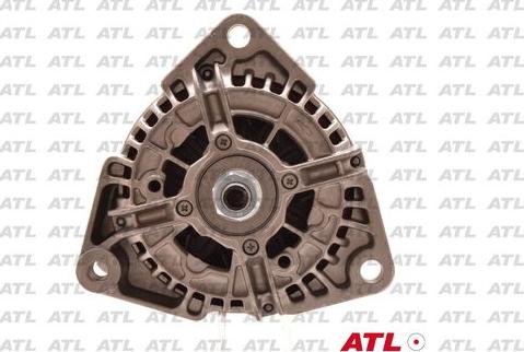 ATL Autotechnik L 48 100 - Генератор autozip.com.ua