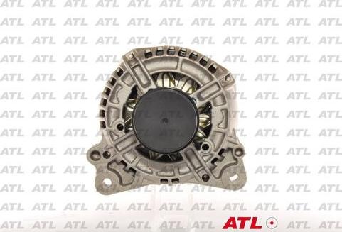 ATL Autotechnik L 48 180 - Генератор autozip.com.ua