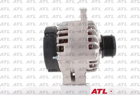 ATL Autotechnik L 48 800 - Генератор autozip.com.ua