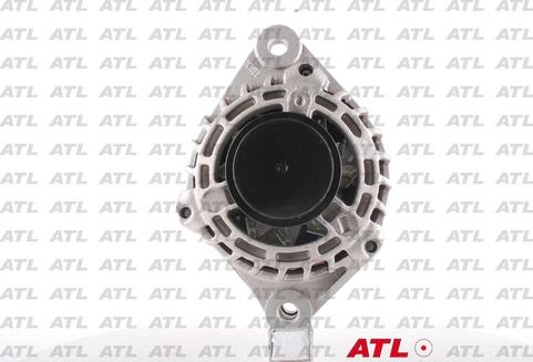 ATL Autotechnik L 48 800 - Генератор autozip.com.ua