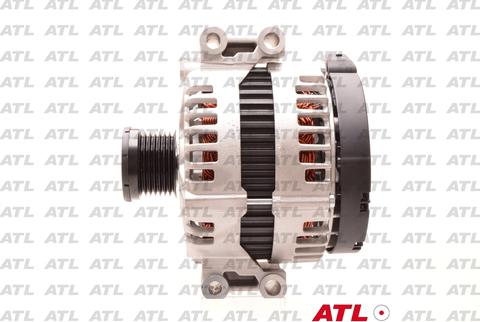 ATL Autotechnik L 48 830 - Генератор autozip.com.ua