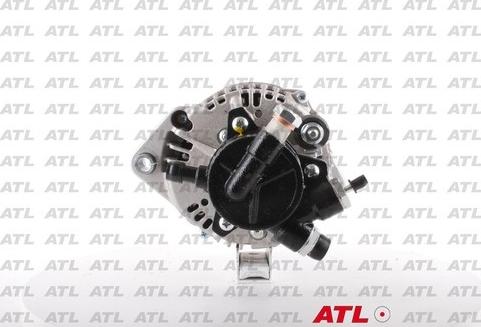 ATL Autotechnik L 48 300 - Генератор autozip.com.ua