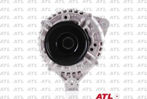 ATL Autotechnik L 48 380 - Генератор autozip.com.ua