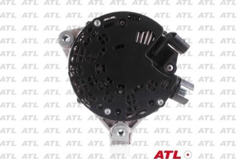 ATL Autotechnik L 48 380 - Генератор autozip.com.ua