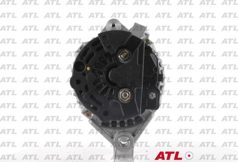 ATL Autotechnik L 48 240 - Генератор autozip.com.ua