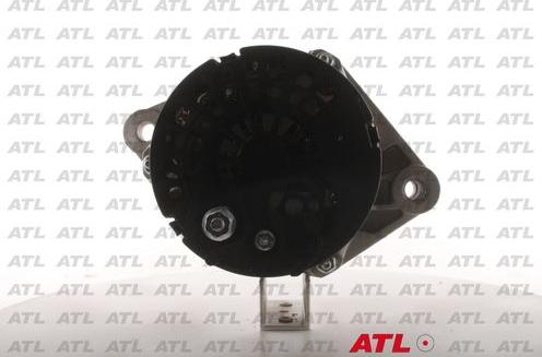 ATL Autotechnik L 48 790 - Генератор autozip.com.ua