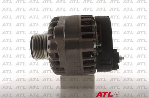 ATL Autotechnik L 48 790 - Генератор autozip.com.ua