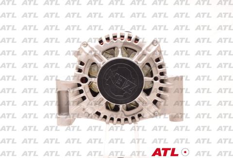 ATL Autotechnik L 48 780 - Генератор autozip.com.ua